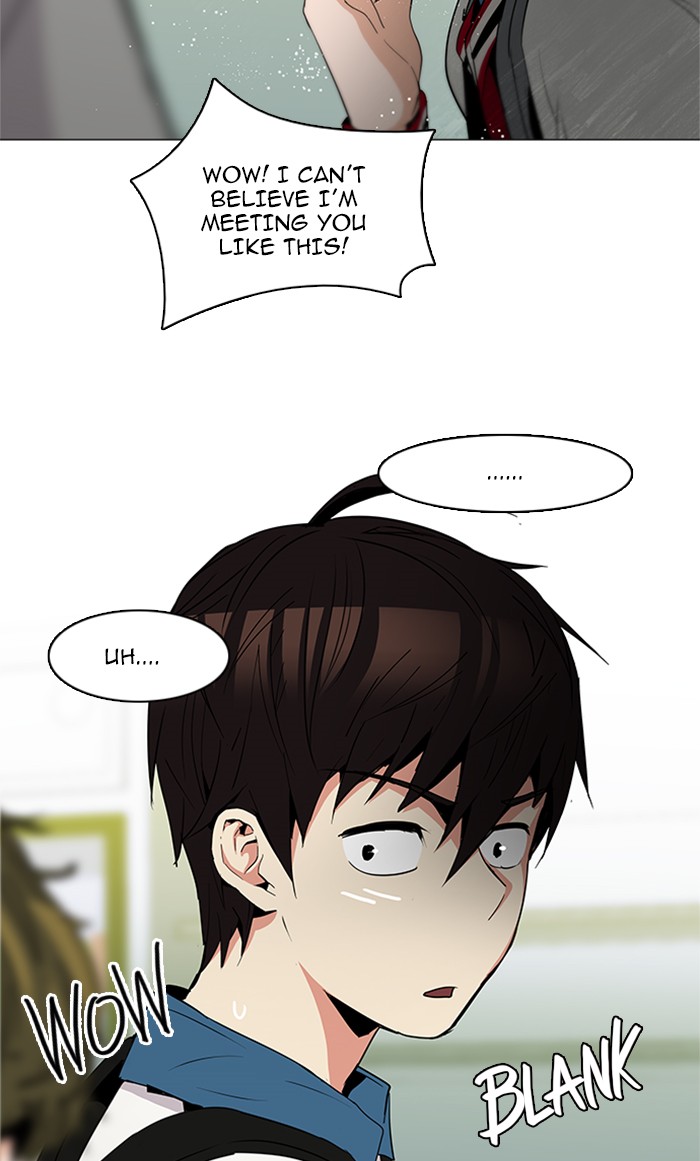 Read Dice en Manga Online
