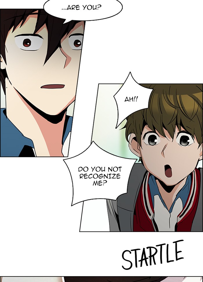 Read Dice en Manga Online