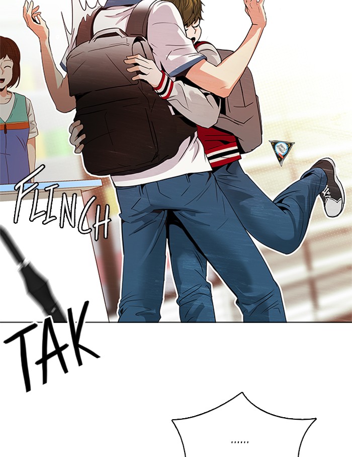 Read Dice en Manga Online