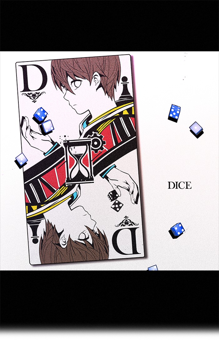 Read Dice en Manga Online