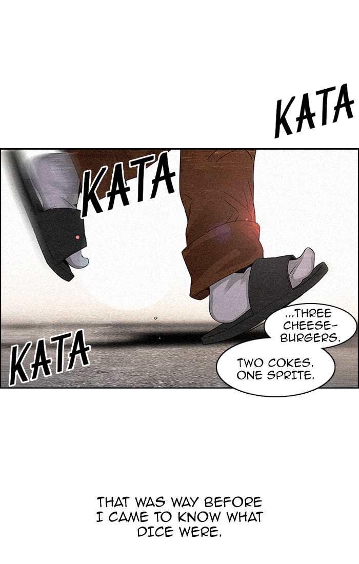 Read Dice en Manga Online