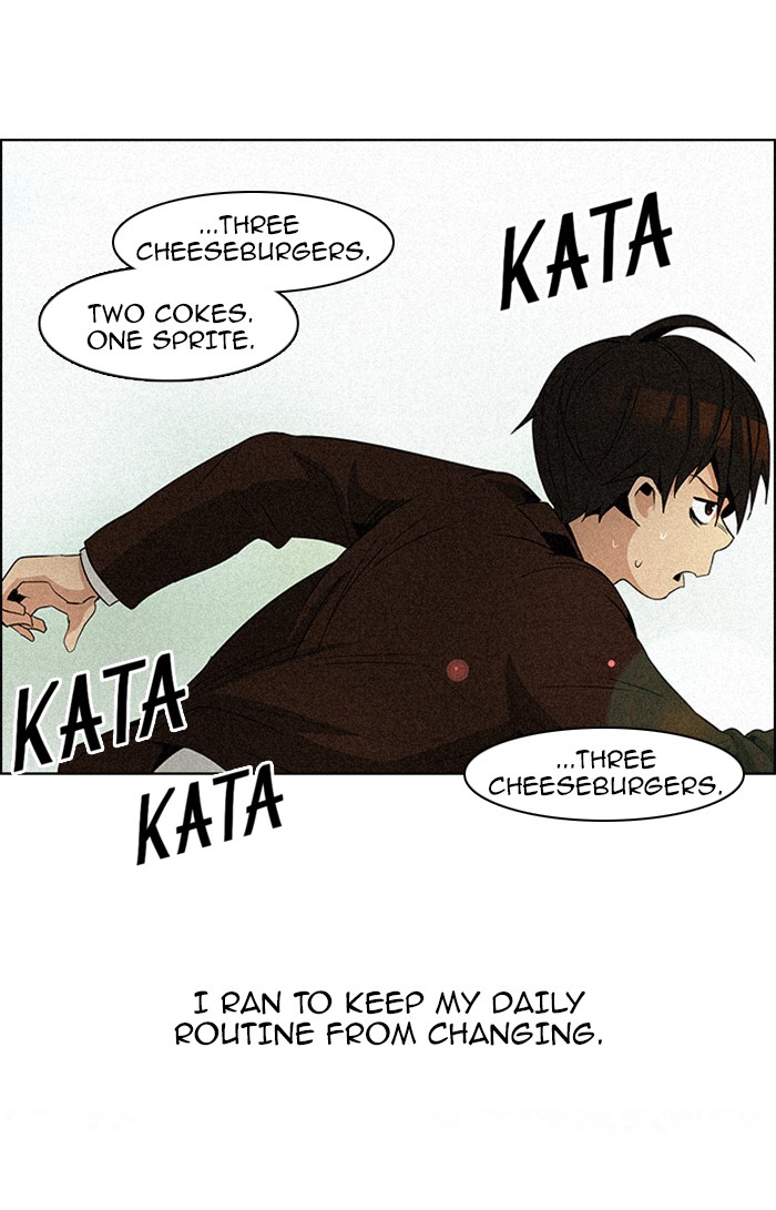 Read Dice en Manga Online