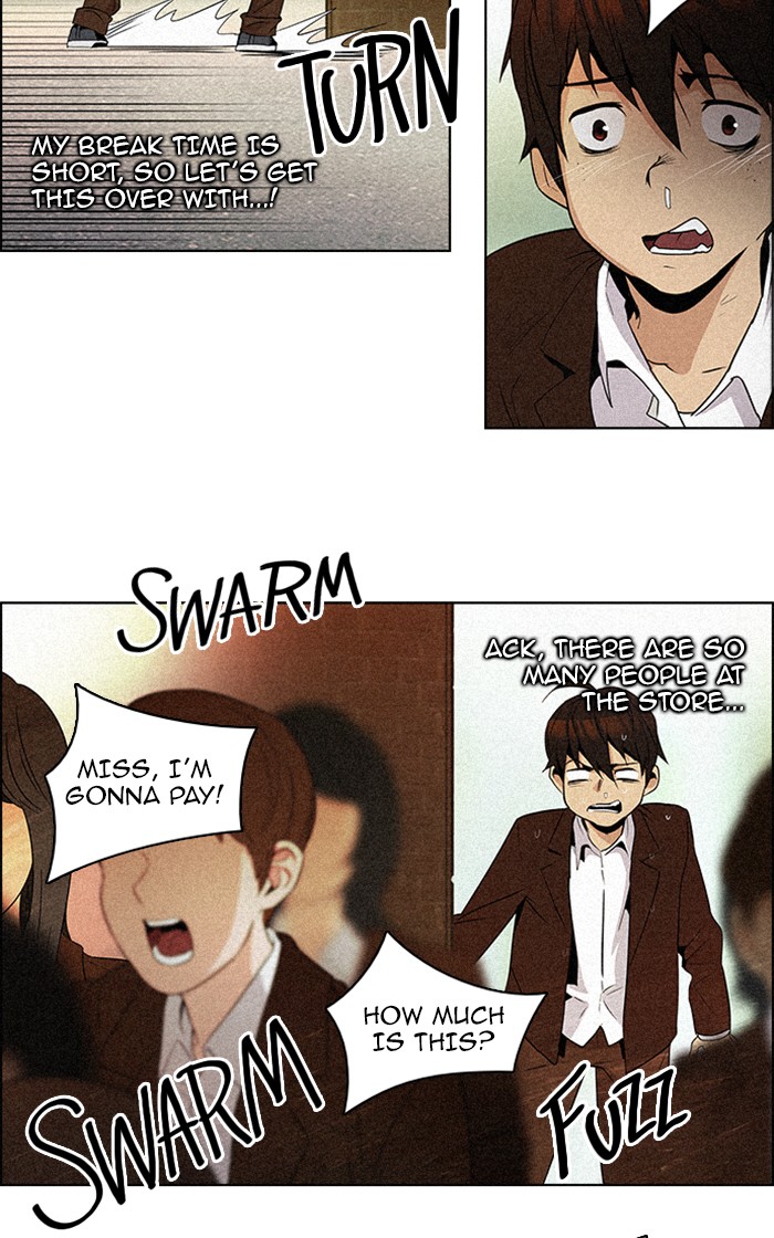 Read Dice en Manga Online