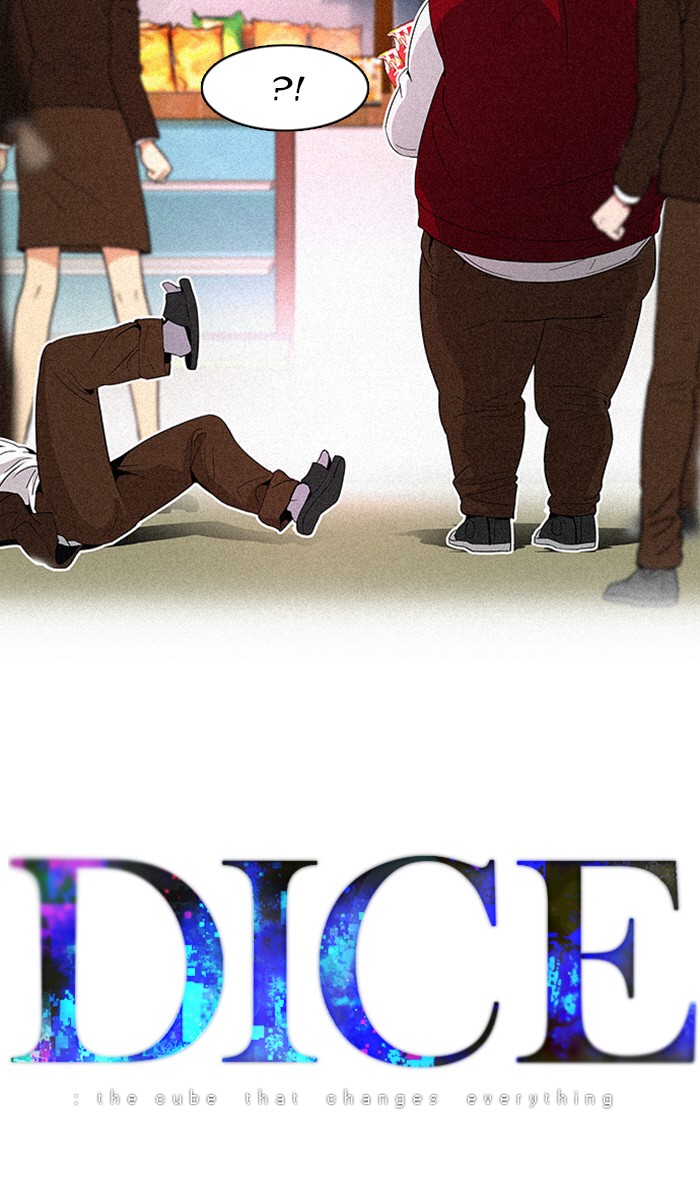 Read Dice en Manga Online