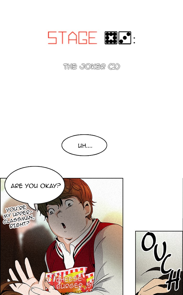 Read Dice en Manga Online