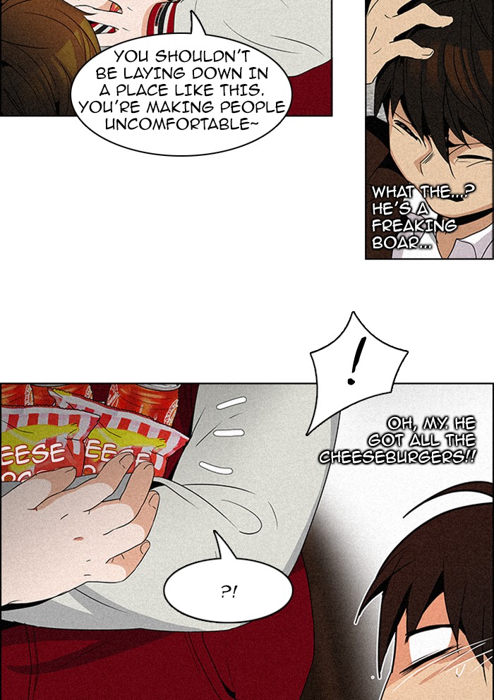 Read Dice en Manga Online