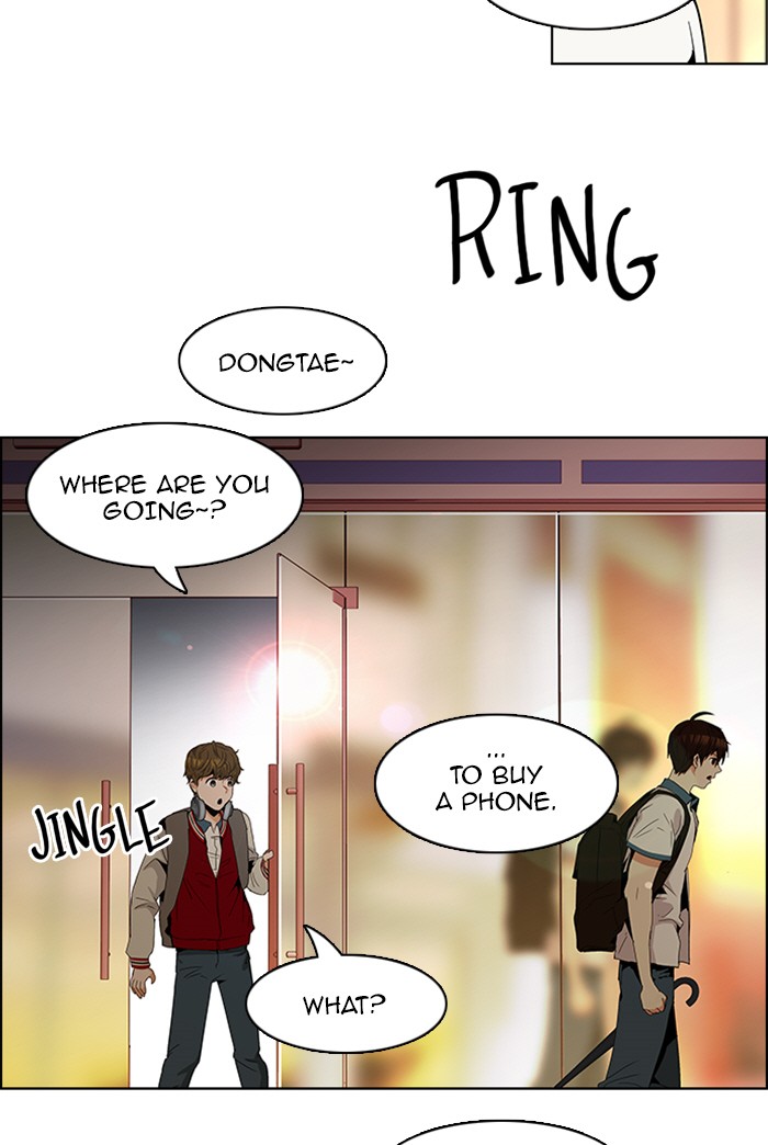 Read Dice en Manga Online