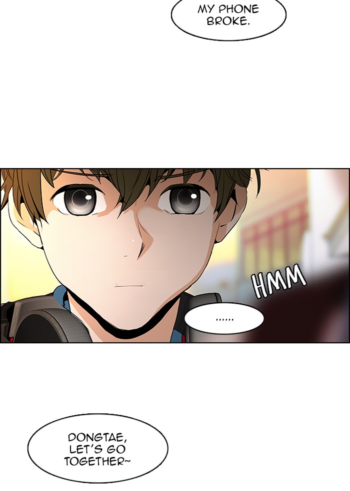 Read Dice en Manga Online