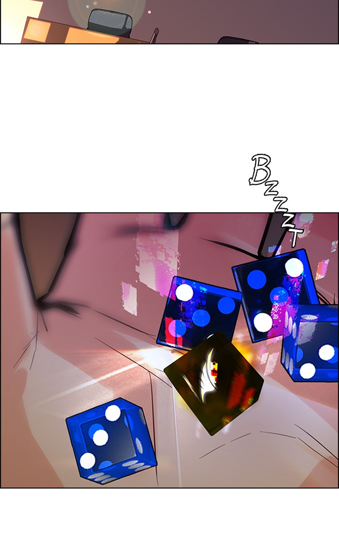 Read Dice en Manga Online