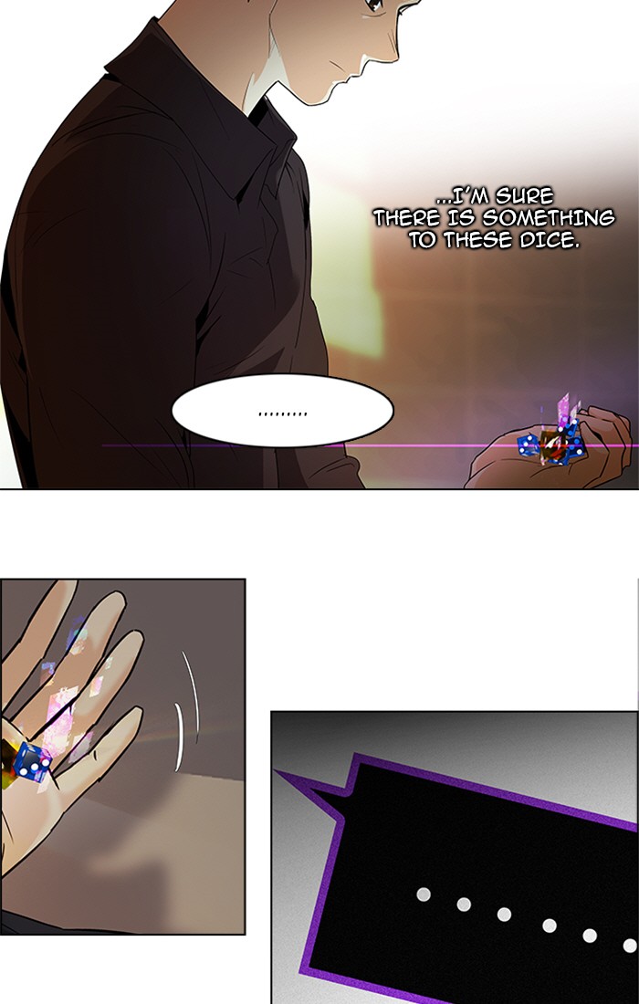 Read Dice en Manga Online