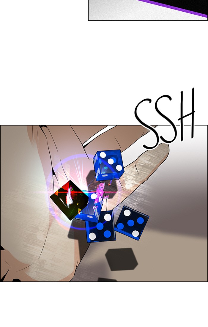 Read Dice en Manga Online