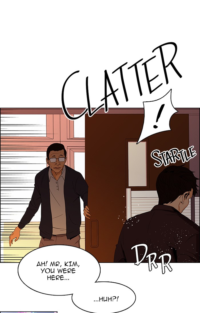Read Dice en Manga Online