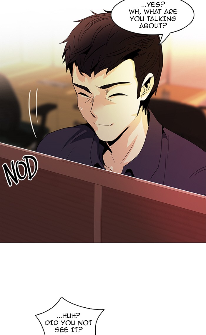 Read Dice en Manga Online