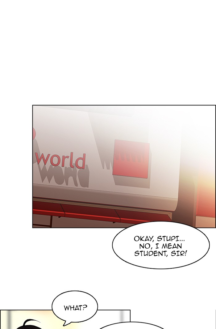 Read Dice en Manga Online