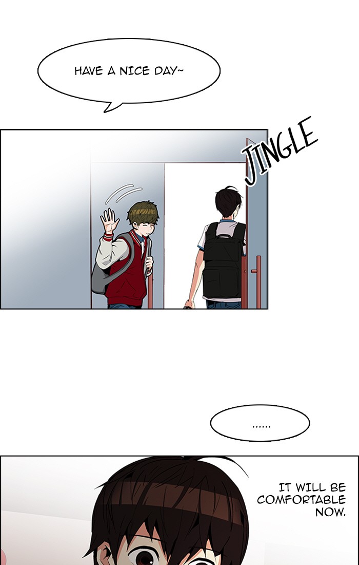 Read Dice en Manga Online
