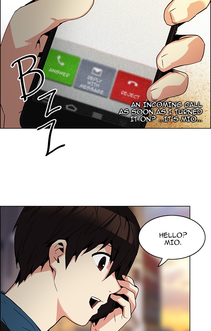 Read Dice en Manga Online