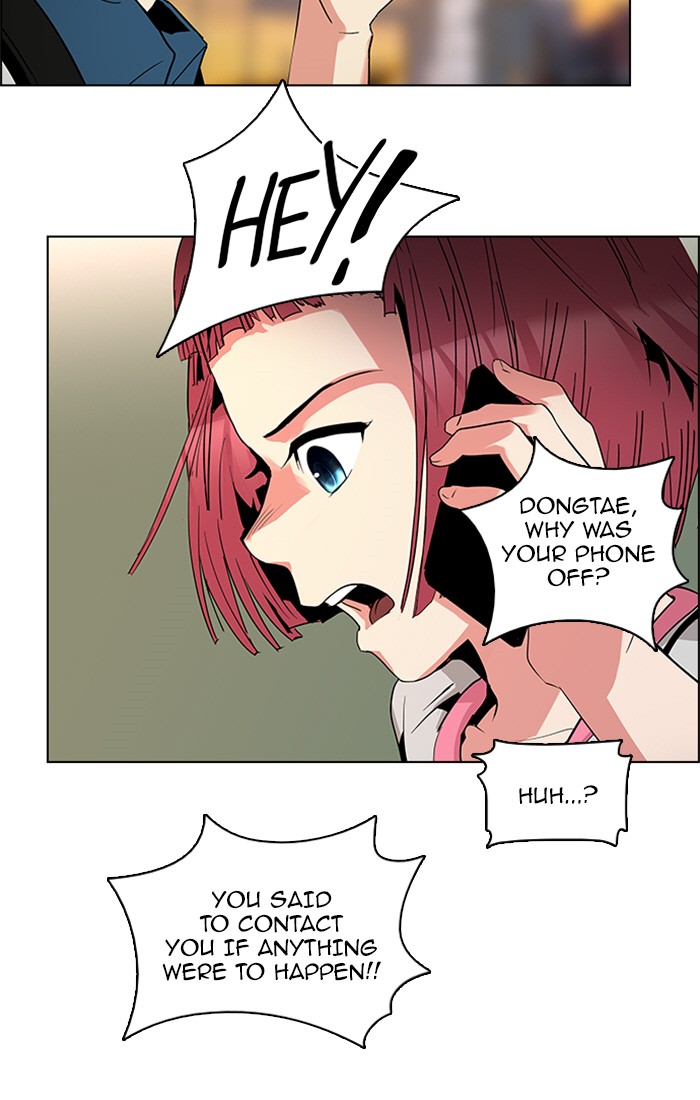 Read Dice en Manga Online