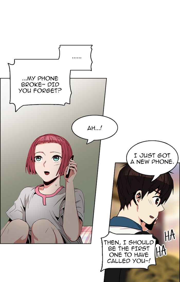 Read Dice en Manga Online