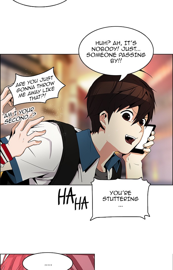 Read Dice en Manga Online