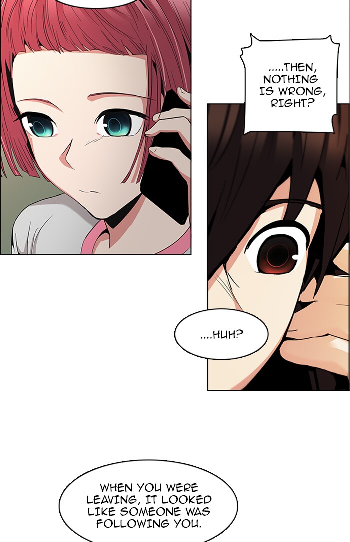 Read Dice en Manga Online