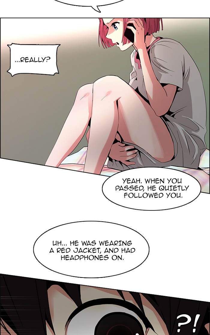 Read Dice en Manga Online