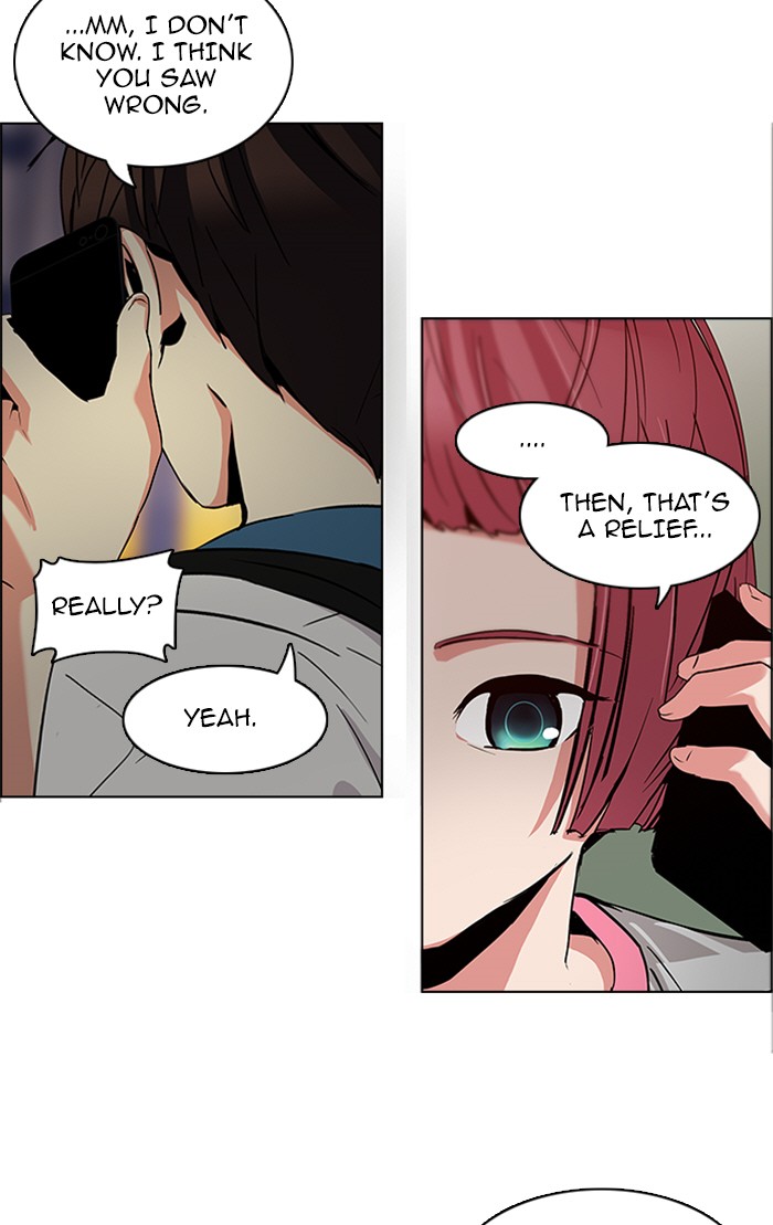 Read Dice en Manga Online