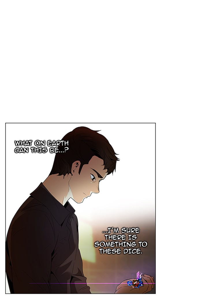 Read Dice en Manga Online