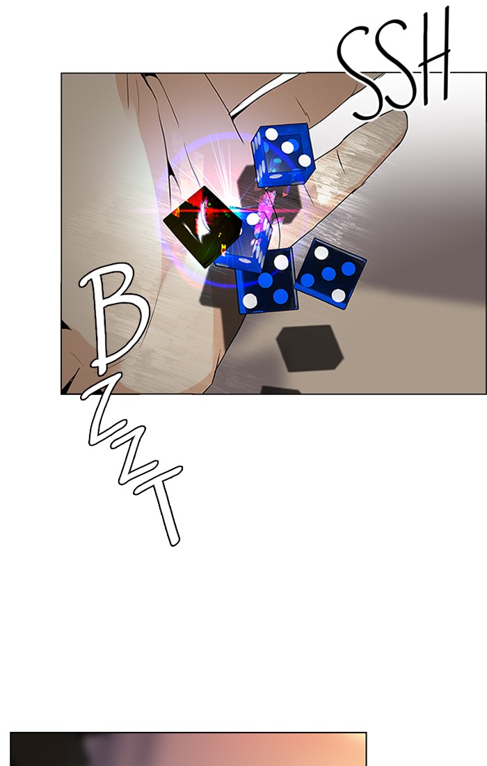 Read Dice en Manga Online