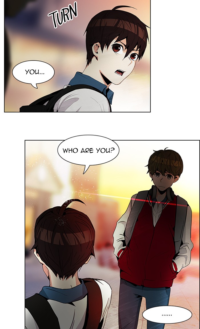 Read Dice en Manga Online