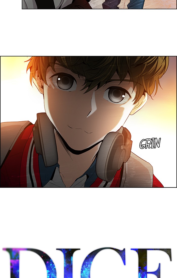Read Dice en Manga Online