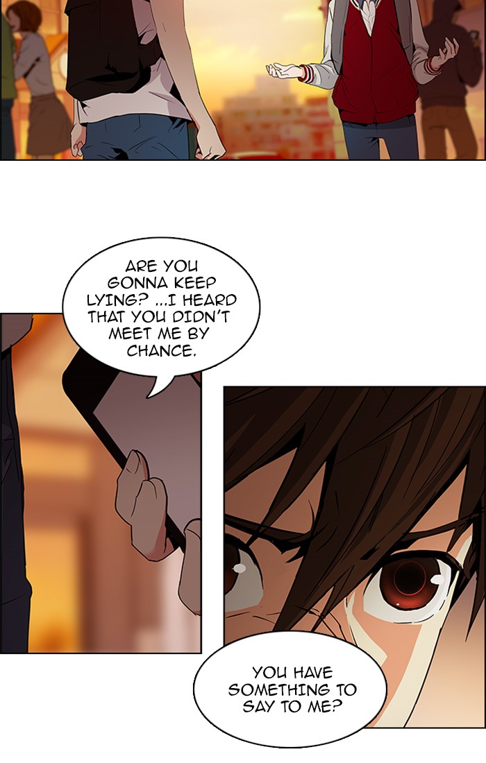 Read Dice en Manga Online