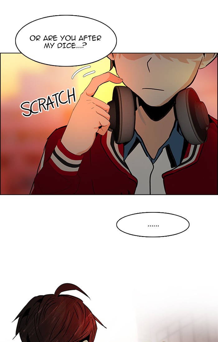 Read Dice en Manga Online