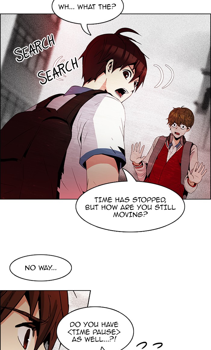 Read Dice en Manga Online