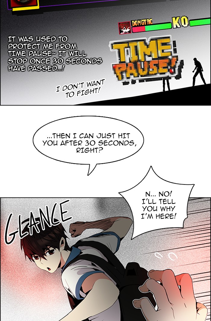 Read Dice en Manga Online