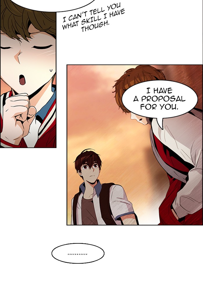 Read Dice en Manga Online