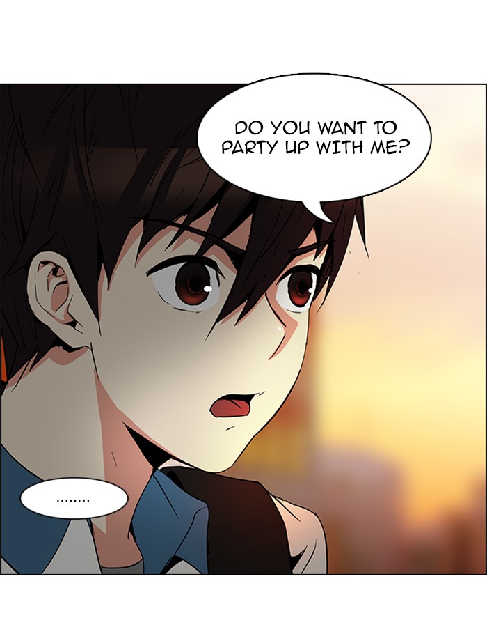 Read Dice en Manga Online