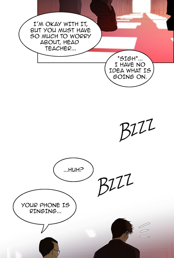 Read Dice en Manga Online