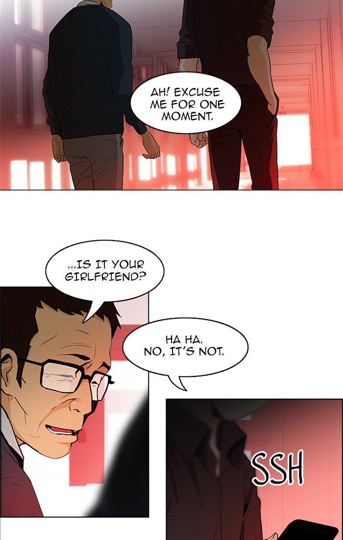 Read Dice en Manga Online