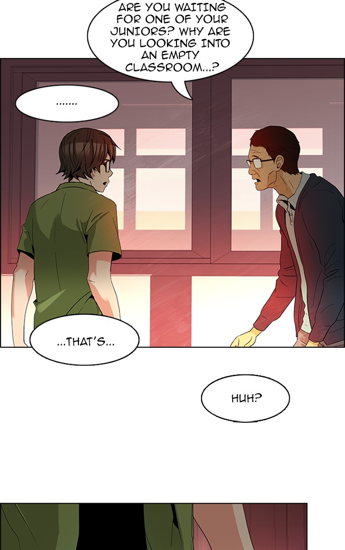 Read Dice en Manga Online