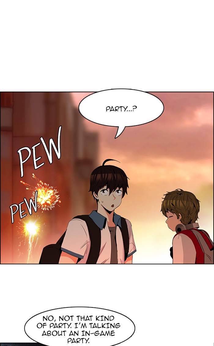 Read Dice en Manga Online