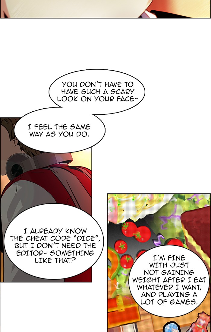 Read Dice en Manga Online