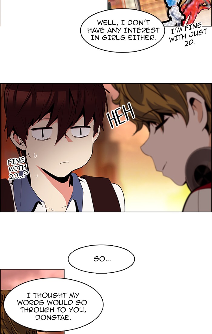 Read Dice en Manga Online