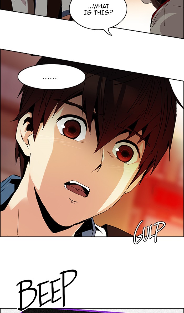Read Dice en Manga Online
