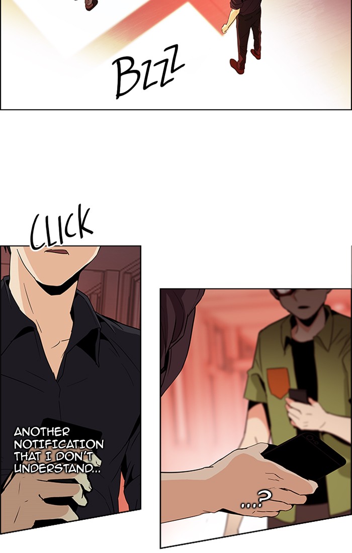 Read Dice en Manga Online