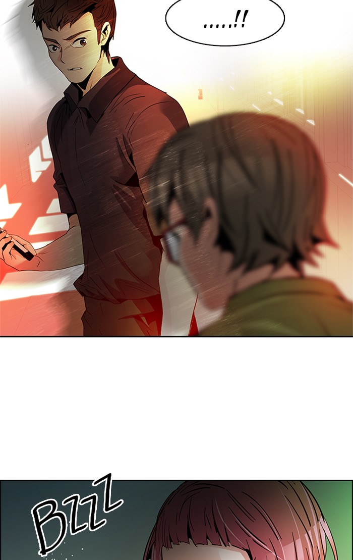 Read Dice en Manga Online