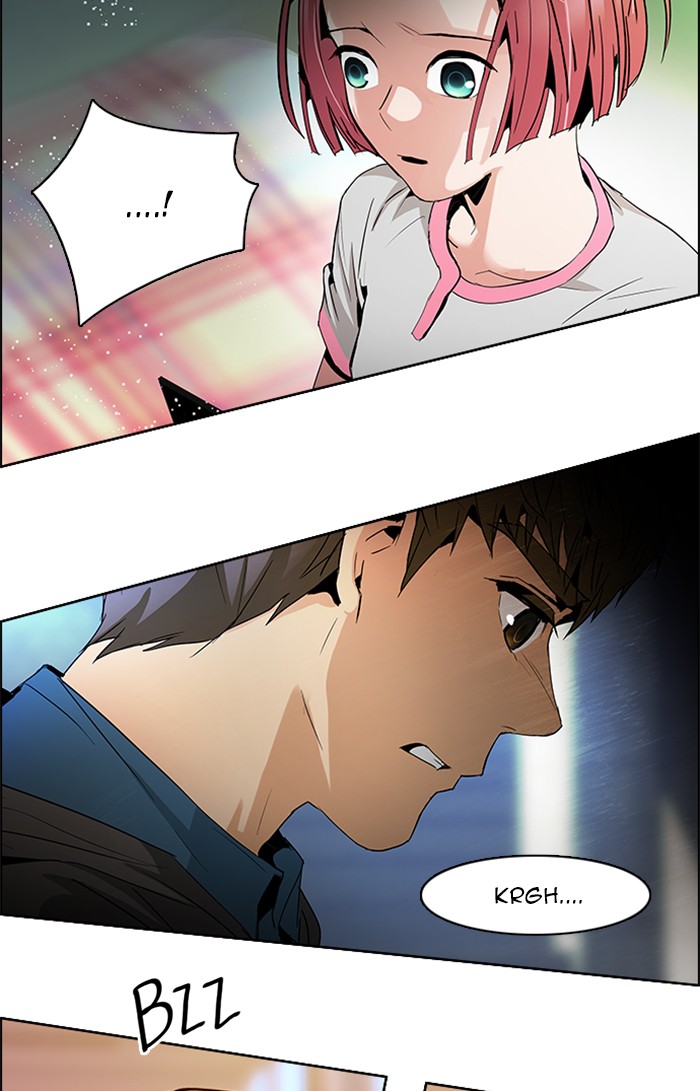 Read Dice en Manga Online