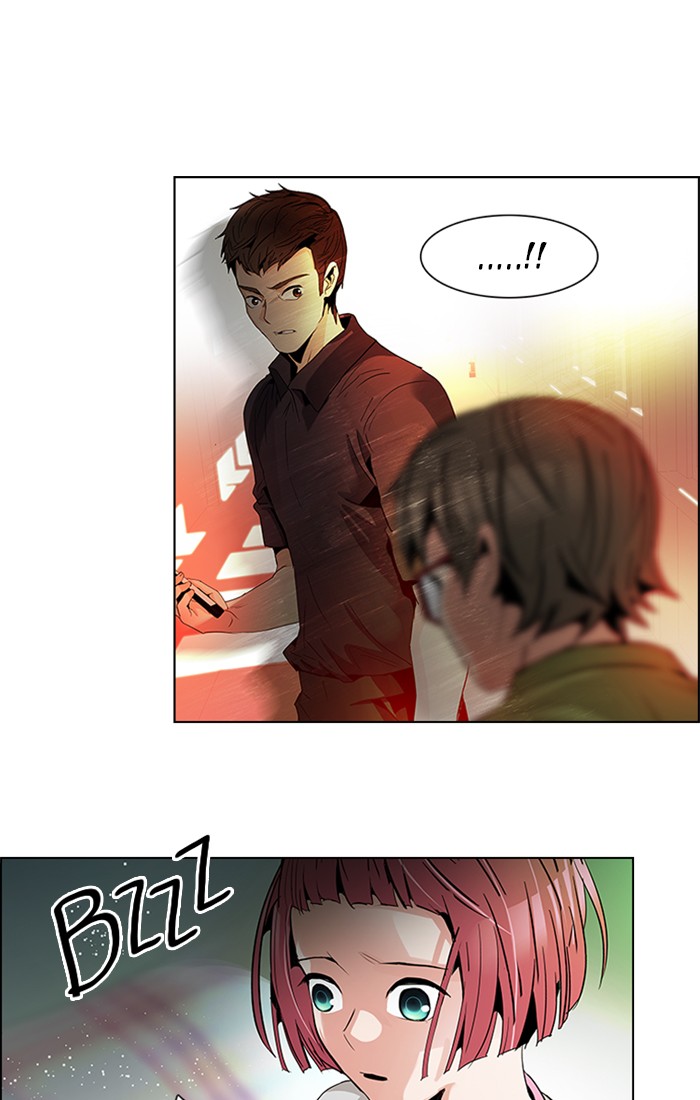 Read Dice en Manga Online