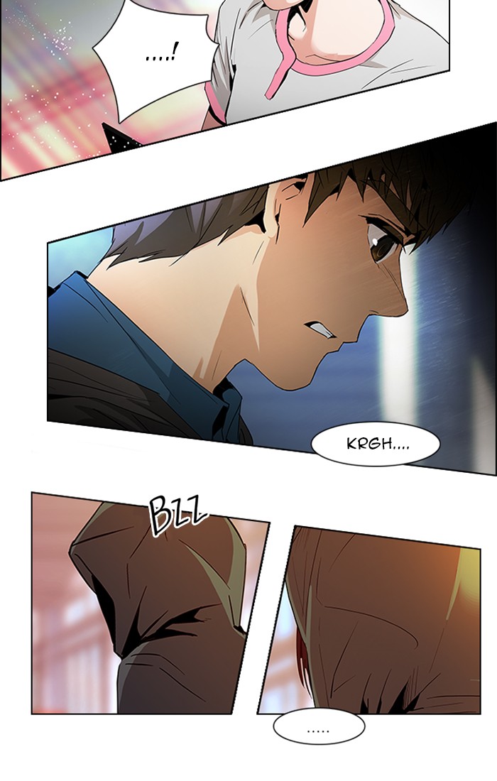 Read Dice en Manga Online