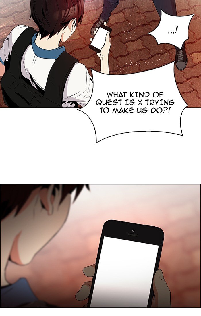 Read Dice en Manga Online