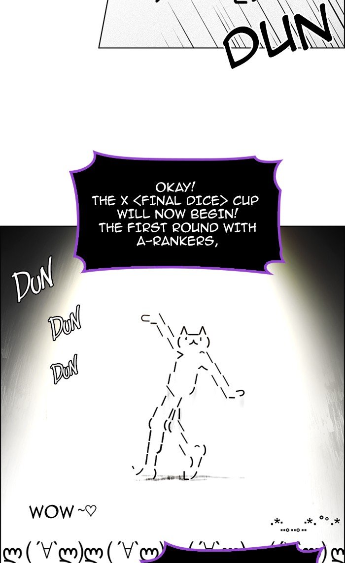 Read Dice en Manga Online